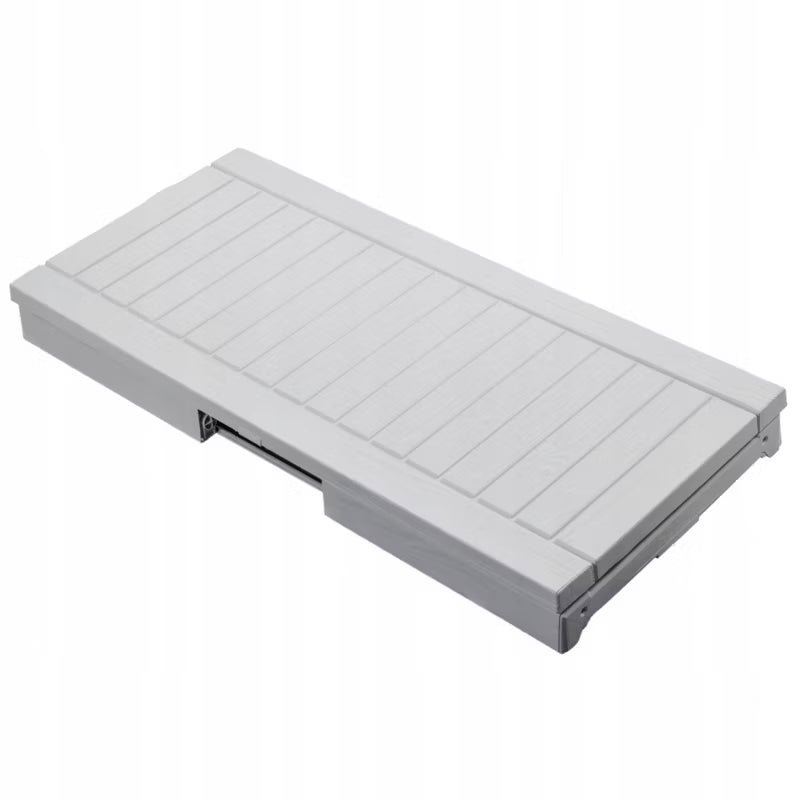 Hyndeboks Rockwood 570 Liter Creme