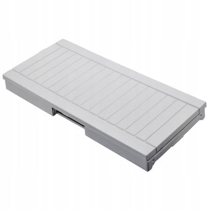 Hyndeboks Rockwood 570 Liter Creme