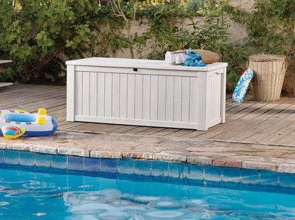 Hyndeboks Rockwood 570 Liter Creme