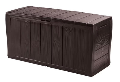 Hyndeboks Sherwood 270 Liter Brun