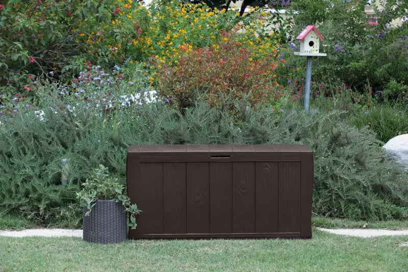 Hyndeboks Sherwood 270 Liter Brun