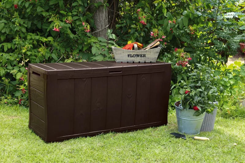 Hyndeboks Sherwood 270 Liter Brun
