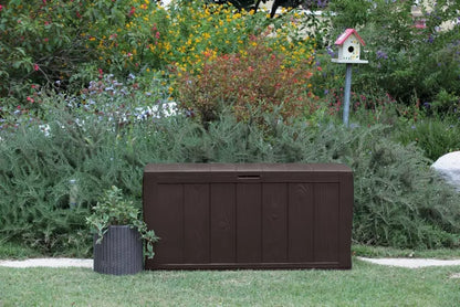 Hyndeboks Sherwood 270 Liter Brun