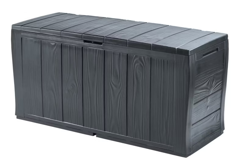 Hyndeboks Sherwood 270 Liter Grafitgrå