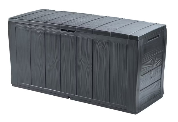 Hyndeboks Sherwood 270 Liter Grafitgrå