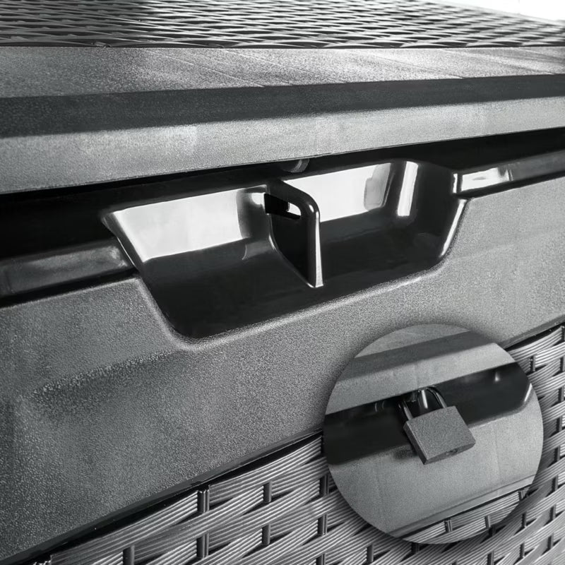 Hyndeboks Weria 310 Liter Antracit