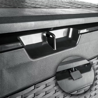 Hyndeboks Weria 310 Liter Antracit