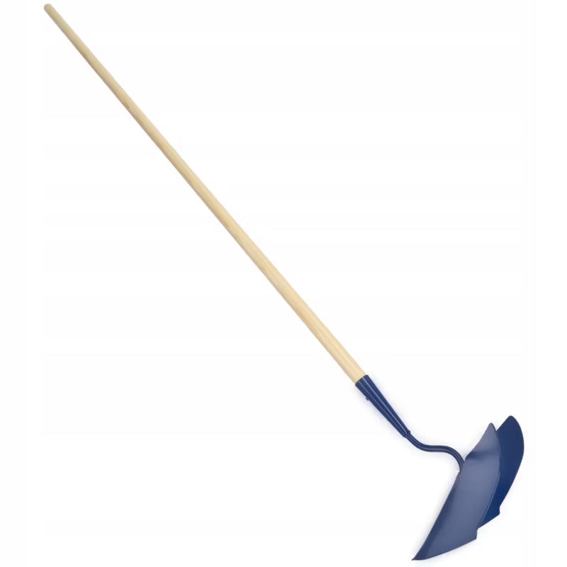Hyppeplov med Skaft 170 cm