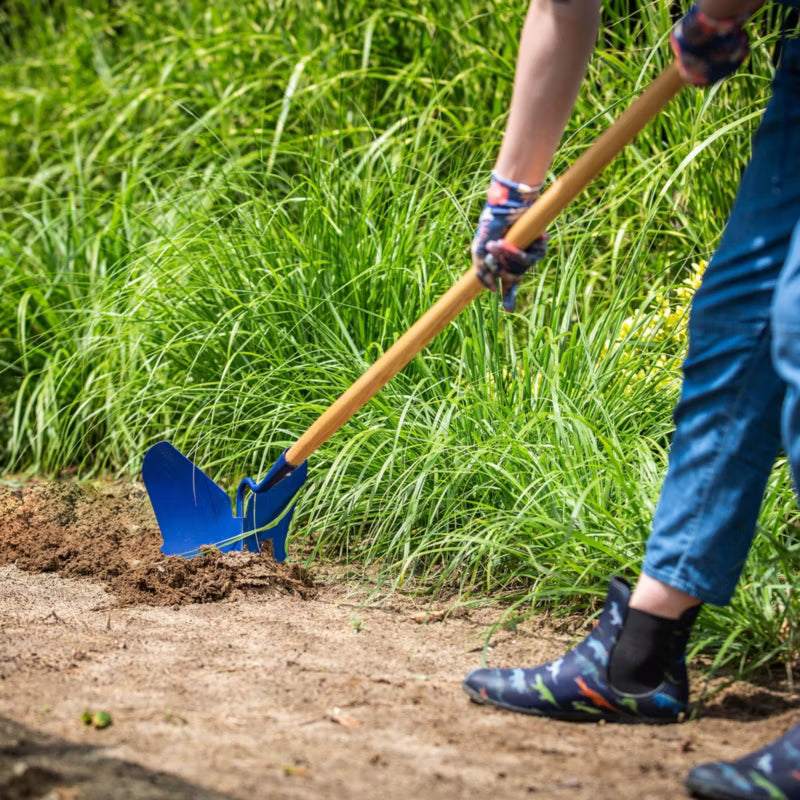 Hyppeplov med Skaft 170 cm