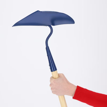 Hyppeplov med Skaft 170 cm
