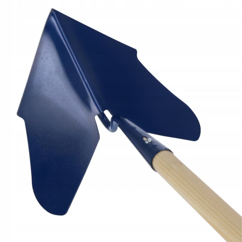 Hyppeplov med Skaft 170 cm