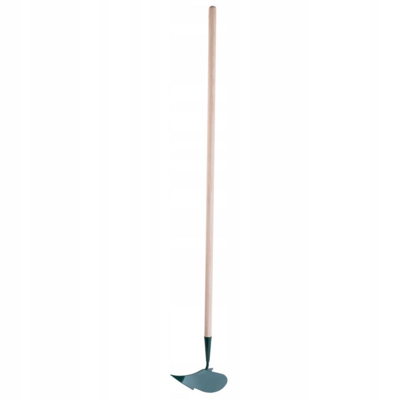 Hyppeplov med Træskaft 145 cm