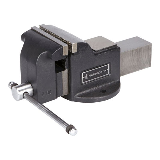 Magnusson skruestik 125 mm