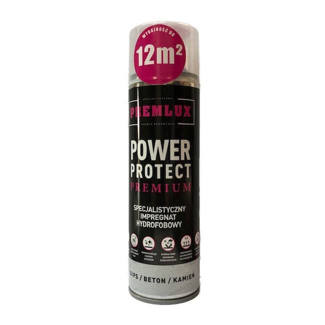 Knap betonimprægnering spray 500 ml