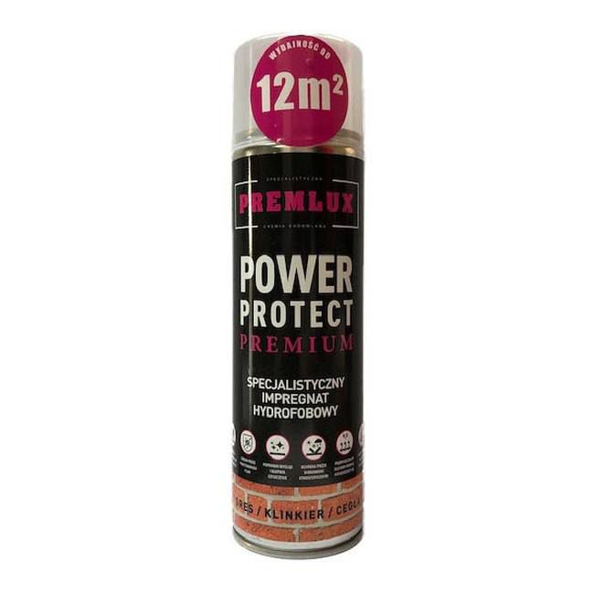 Imprægnering til mursten/granitkeramik Knap spray 500 ml