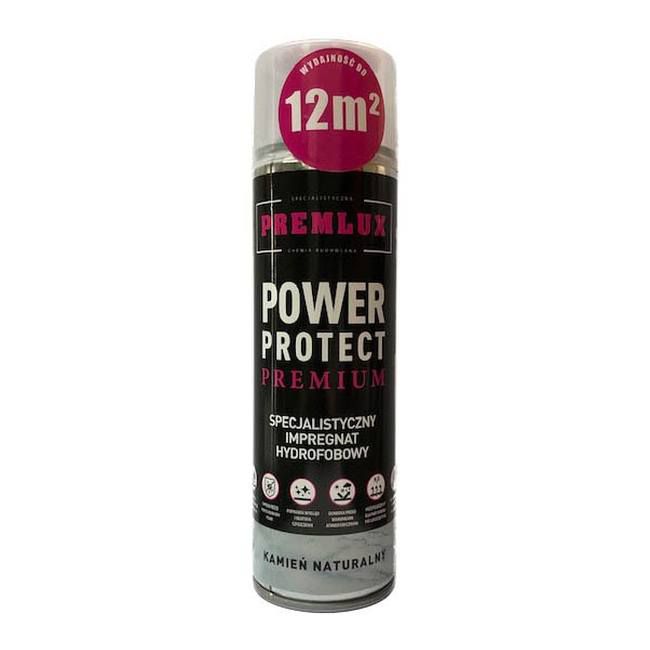 Knap impregnering til natursten spray 500 ml