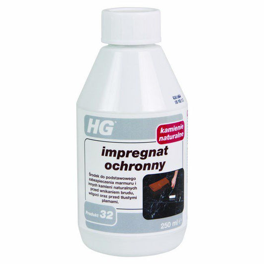 HG imprægnering til marmor 0,25 l