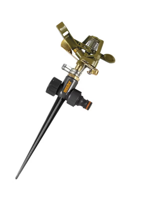 Impulsspreder 01023 Justerbar