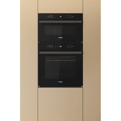 Indbygningsmikroovn AMW 6440 FB 31 Liter Sort