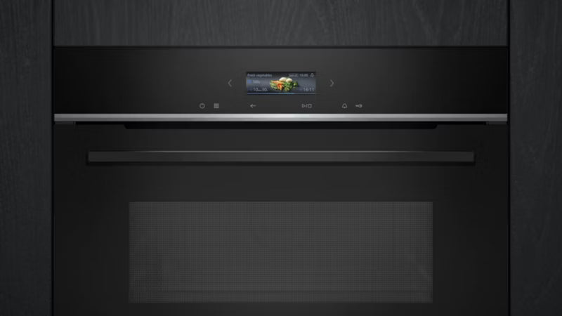 Indbygningsmikroovn CE732GXB1 36 Liter med Grill