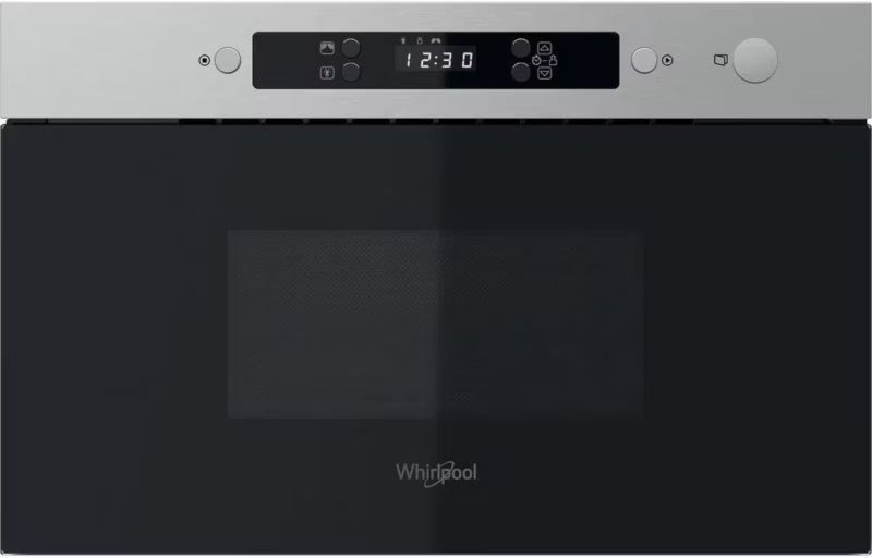 Indbygningsmikroovn MBNA900X 22 Liter Rustfrit Stål
