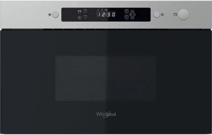 Indbygningsmikroovn MBNA900X 22 Liter Rustfrit Stål