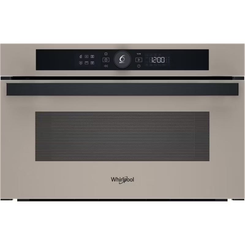 Indbygningsmikroovn WMD44ME 31 Liter Beige