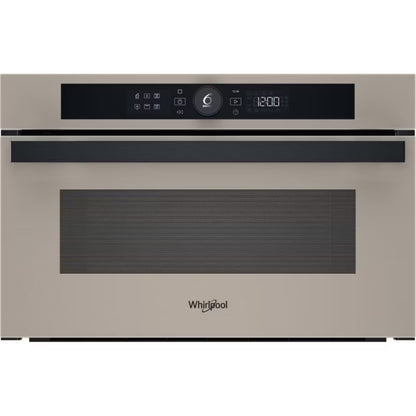 Indbygningsmikroovn WMD44ME 31 Liter Beige