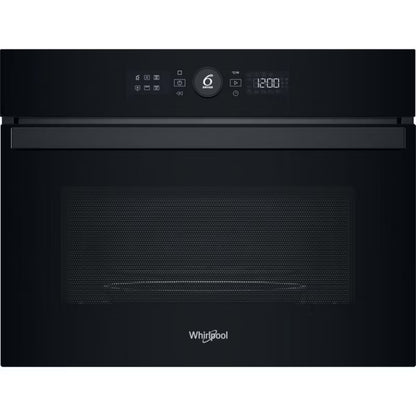 Indbygningsmikroovn WMW44MB 40 Liter Sort med Grill