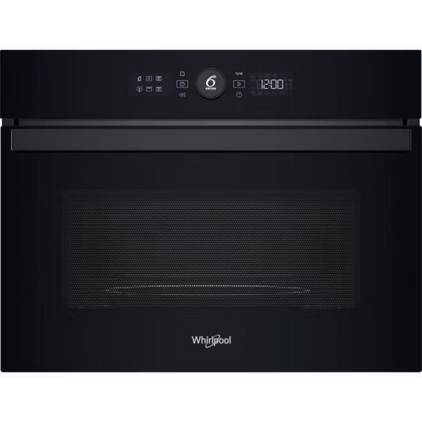 Indbygningsmikroovn WMW44MB 40 Liter Sort med Grill