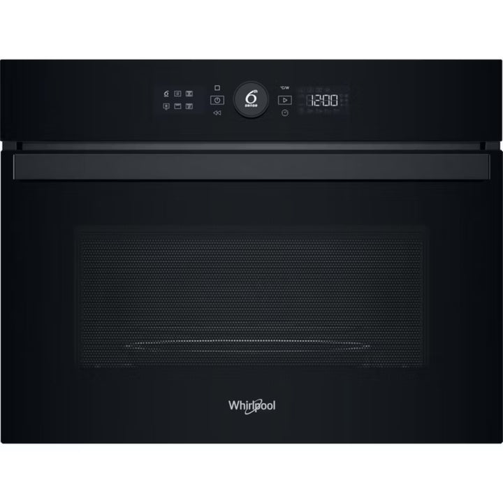 Indbygningsmikroovn WMW44MB 40 Liter Sort med Grill