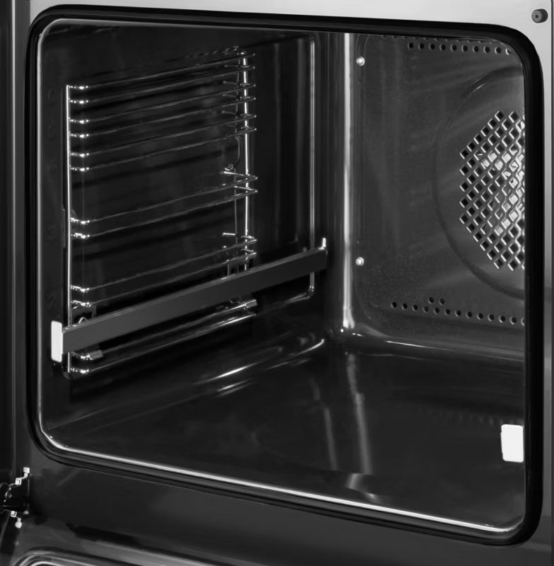 Indbygningsovn ED3765171W 60 cm Hvid