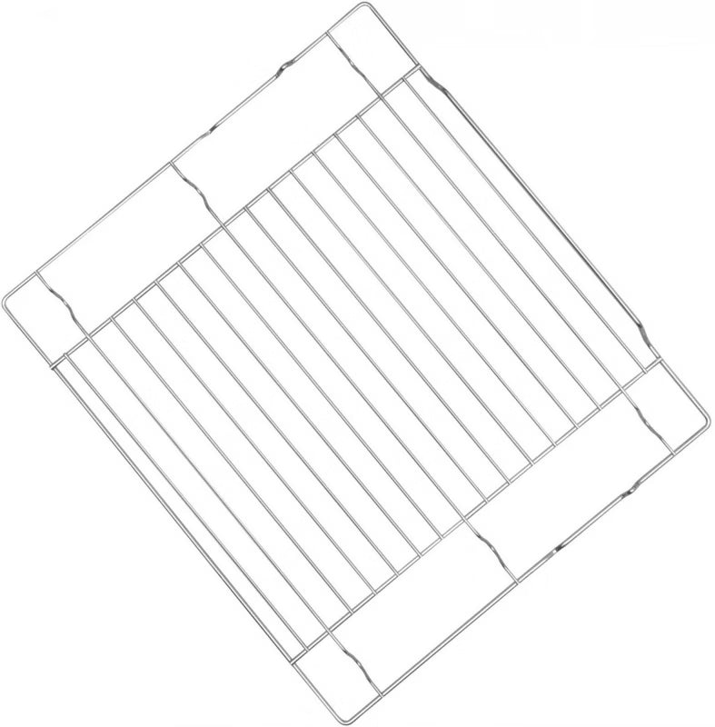 Indbygningsovn ED3765171W 60 cm Hvid