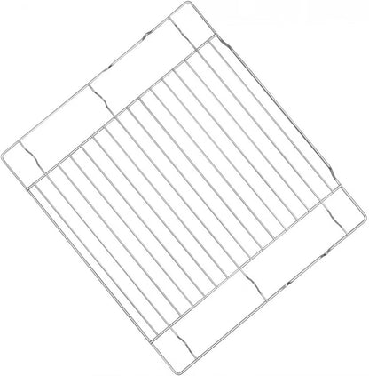 Indbygningsovn ED3765171W 60 cm Hvid