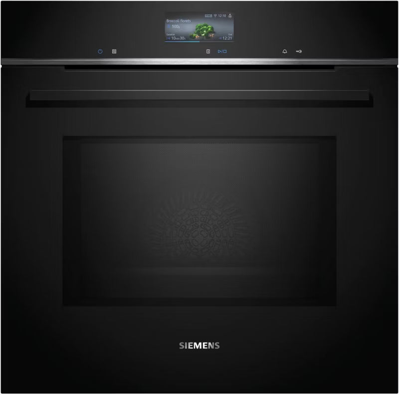Indbygningsovn HM776GKB1 60x60 cm 67 Liter