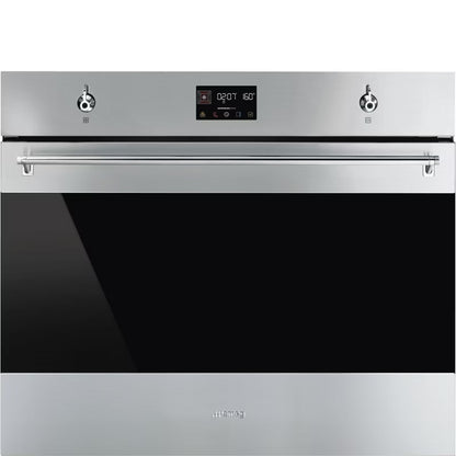 Indbygningsovn SF7302TX 70 cm Rustfrit Stål