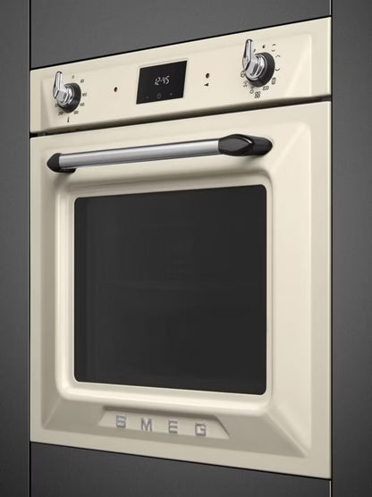Indbygningsovn SOP6900TP 59.7 cm 68 Liter