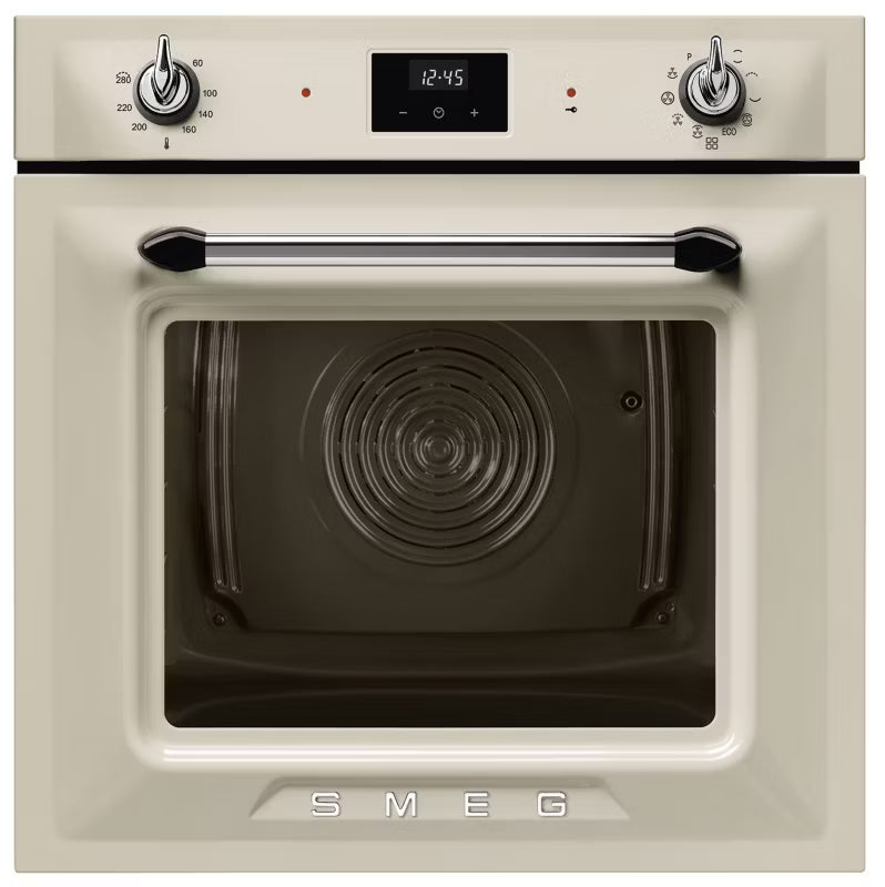 Indbygningsovn SOP6900TP 59.7 cm 68 Liter