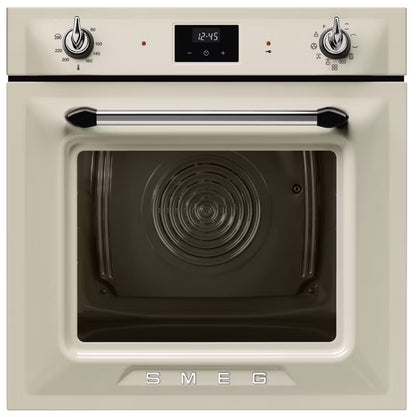 Indbygningsovn SOP6900TP 59.7 cm 68 Liter