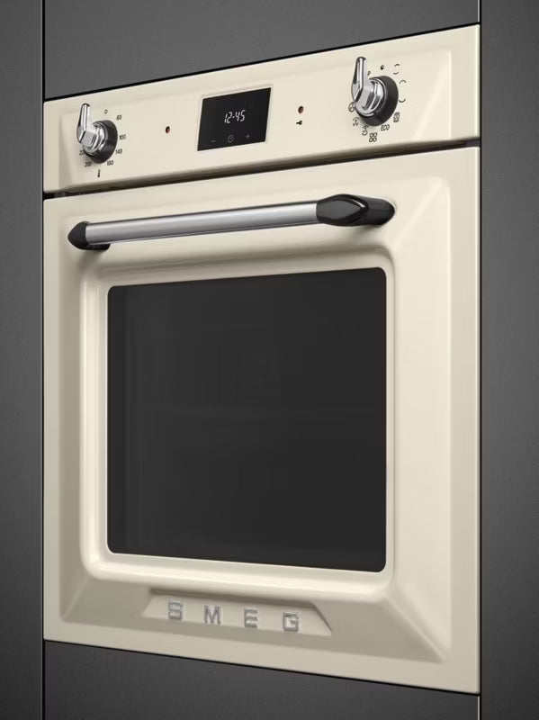 Indbygningsovn SOP6900TP 59.7 cm 68 Liter