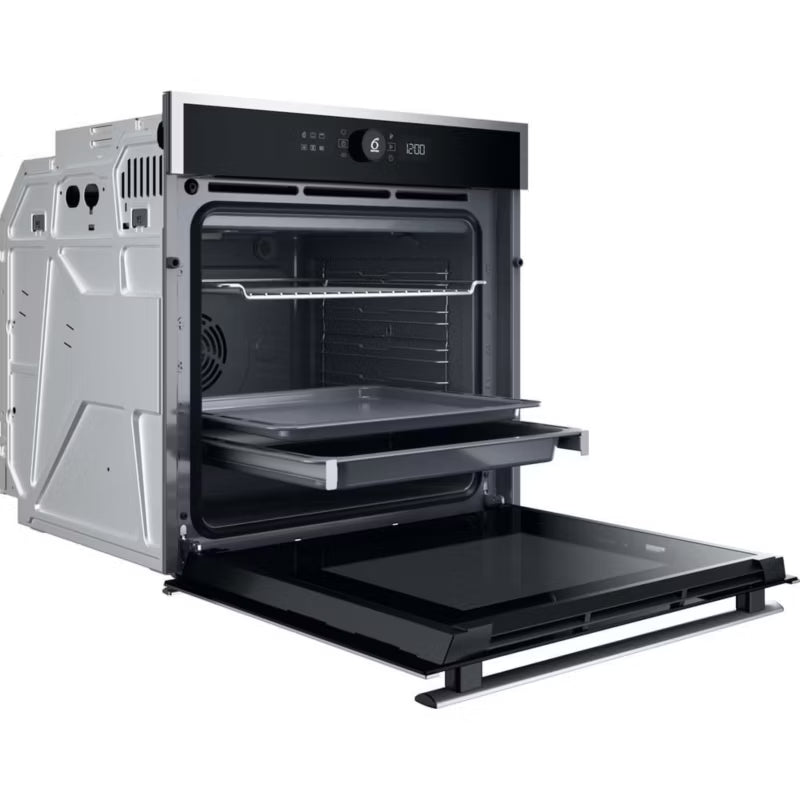 Indbygningsovn WOI4S8HM1SXA 73 Liter