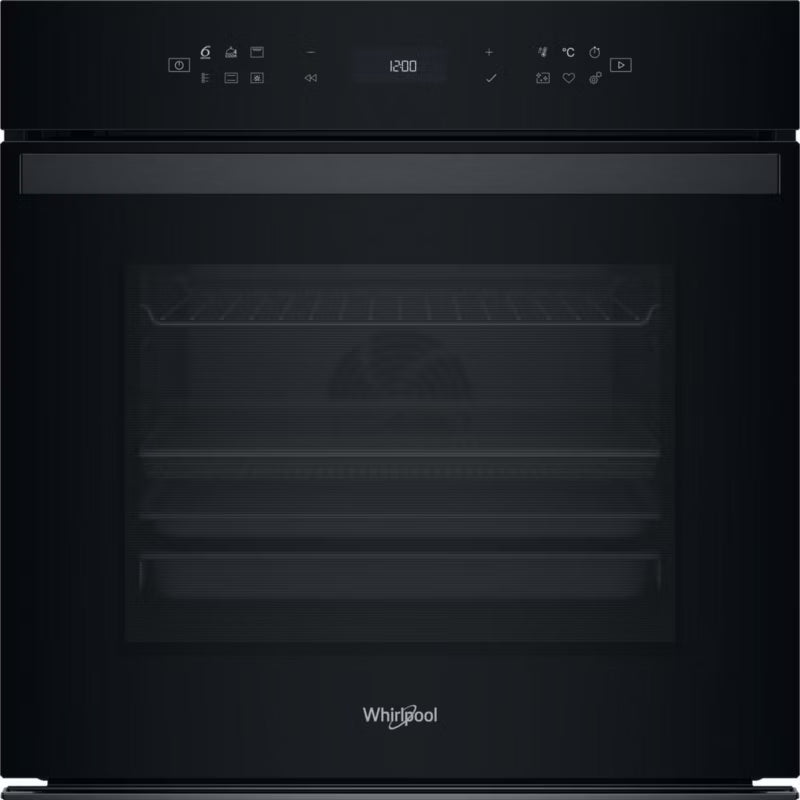 Indbygningsovn WOI68PT1SBA 73 Liter Pyrolyse