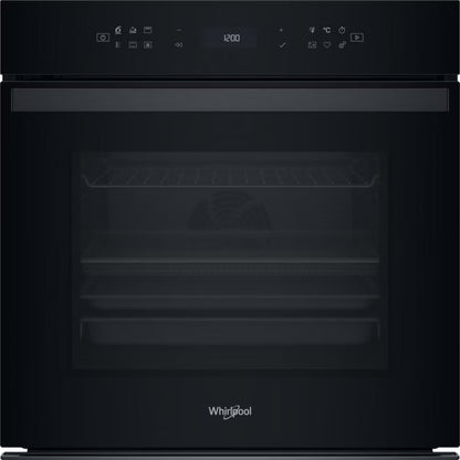Indbygningsovn WOI68PT1SBA 73 Liter Pyrolyse