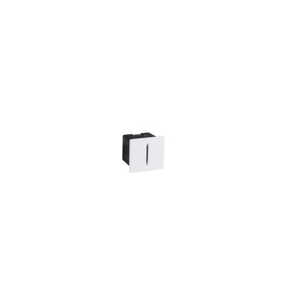Indbygningsspot Udendørs LED 3W Hvid