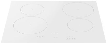 Induktionskogeplade 60 cm Hvid PIDH6140PHTUN 3.0