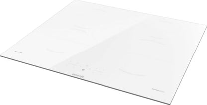 Induktionskogeplade GI6401WSC 59,5 cm Hvid