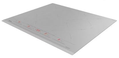 Induktionskogeplade IZC 64630 SM MST 60 cm Lysegrå Glas