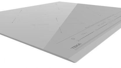 Induktionskogeplade IZC 64630 SM MST 60 cm Lysegrå Glas
