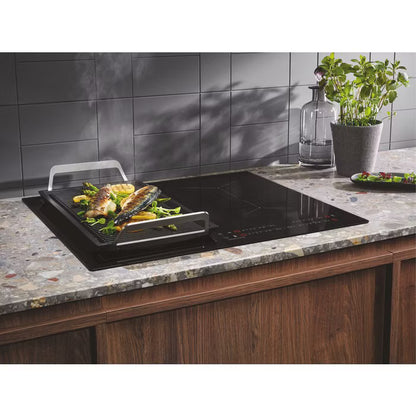 Induktionskogeplade KIV63449IT 60 cm Sort