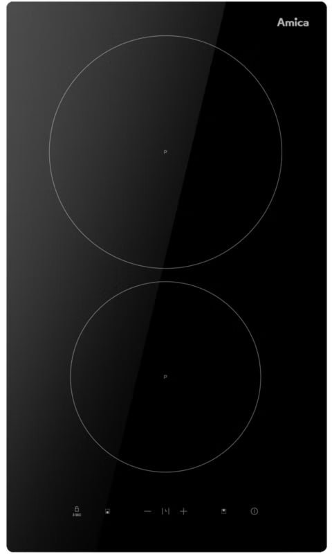 Induktionskogeplade PI3520U SlimHob Sort